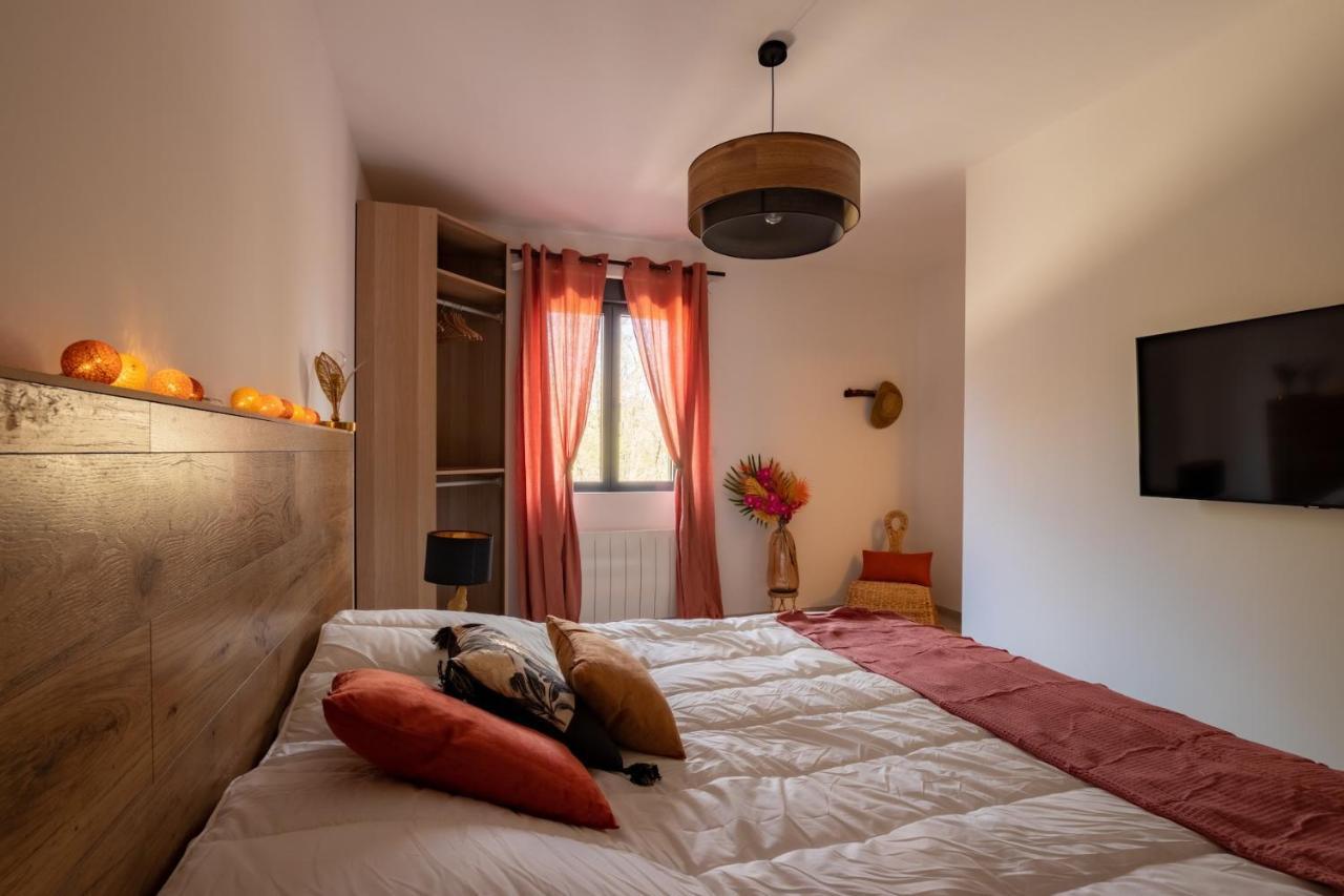 Loft Haut De Gamme En Champagne Isles-sur-Suippe Εξωτερικό φωτογραφία