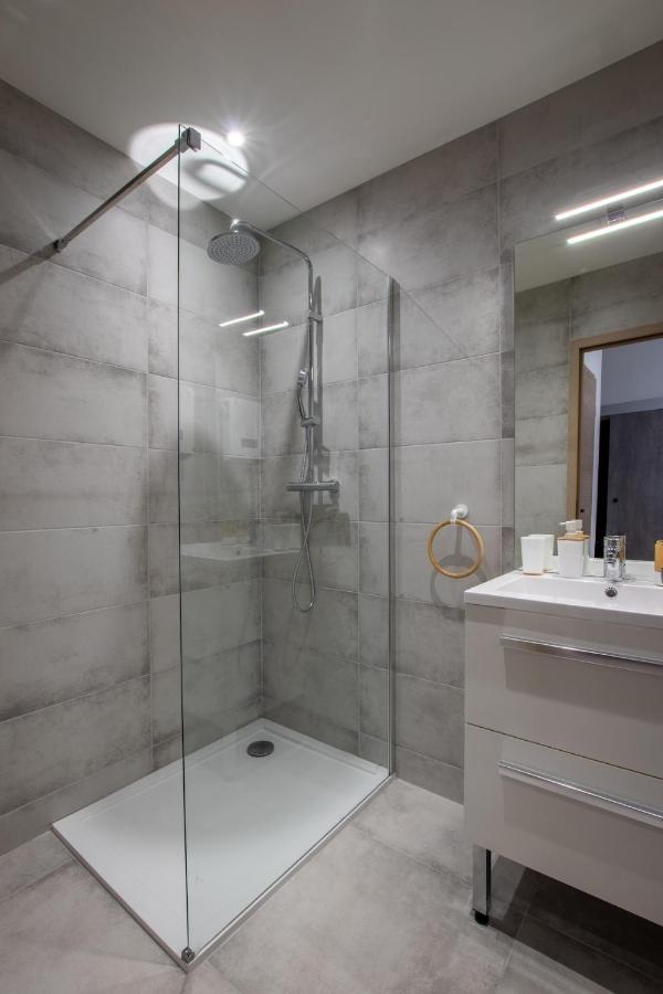 Loft Haut De Gamme En Champagne Isles-sur-Suippe Εξωτερικό φωτογραφία