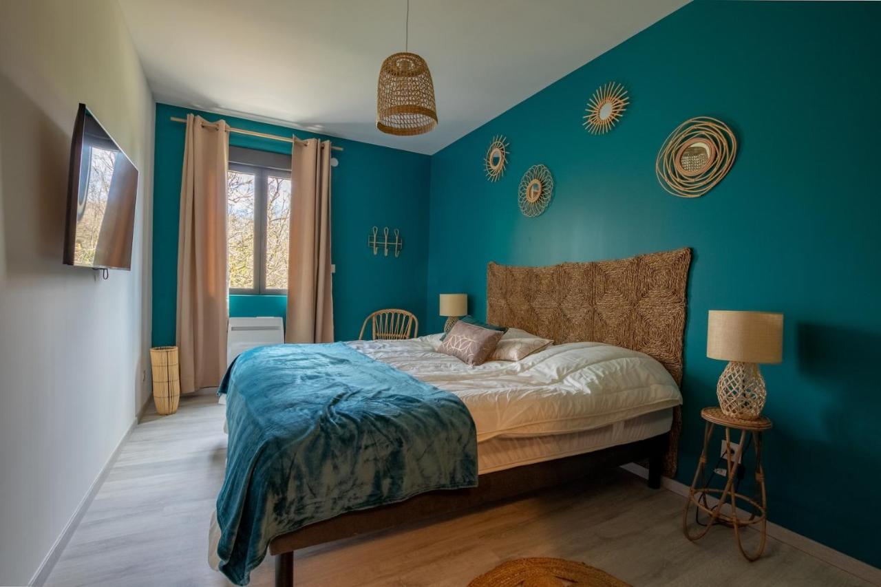 Loft Haut De Gamme En Champagne Isles-sur-Suippe Εξωτερικό φωτογραφία