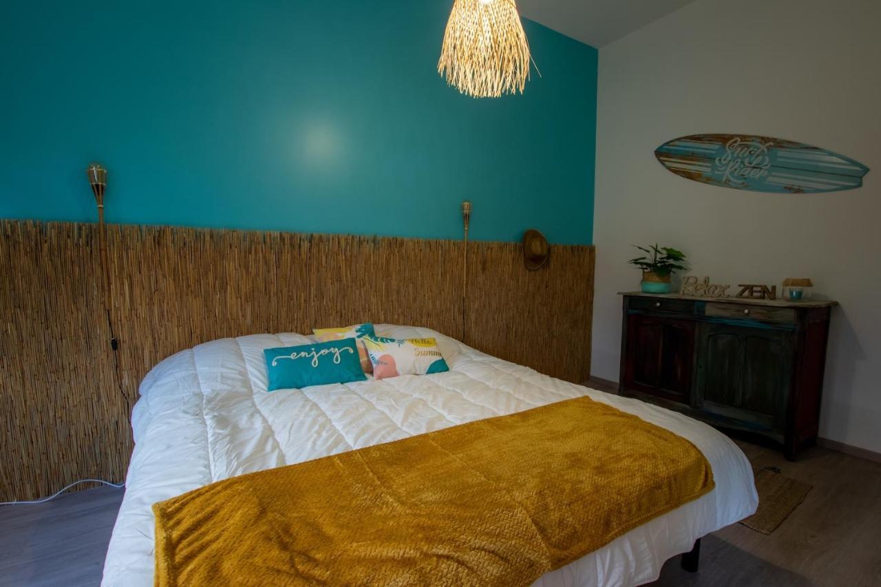 Loft Haut De Gamme En Champagne Isles-sur-Suippe Εξωτερικό φωτογραφία