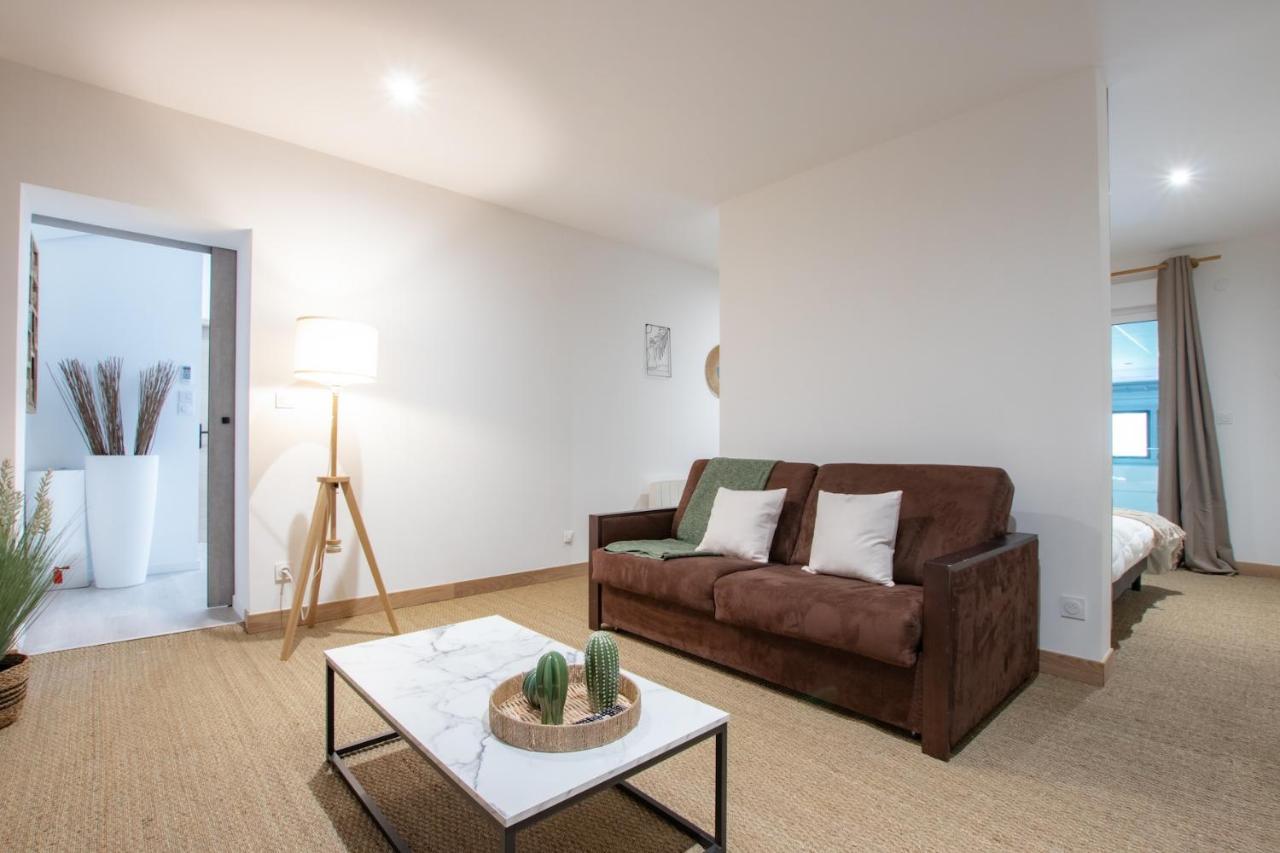 Loft Haut De Gamme En Champagne Isles-sur-Suippe Εξωτερικό φωτογραφία