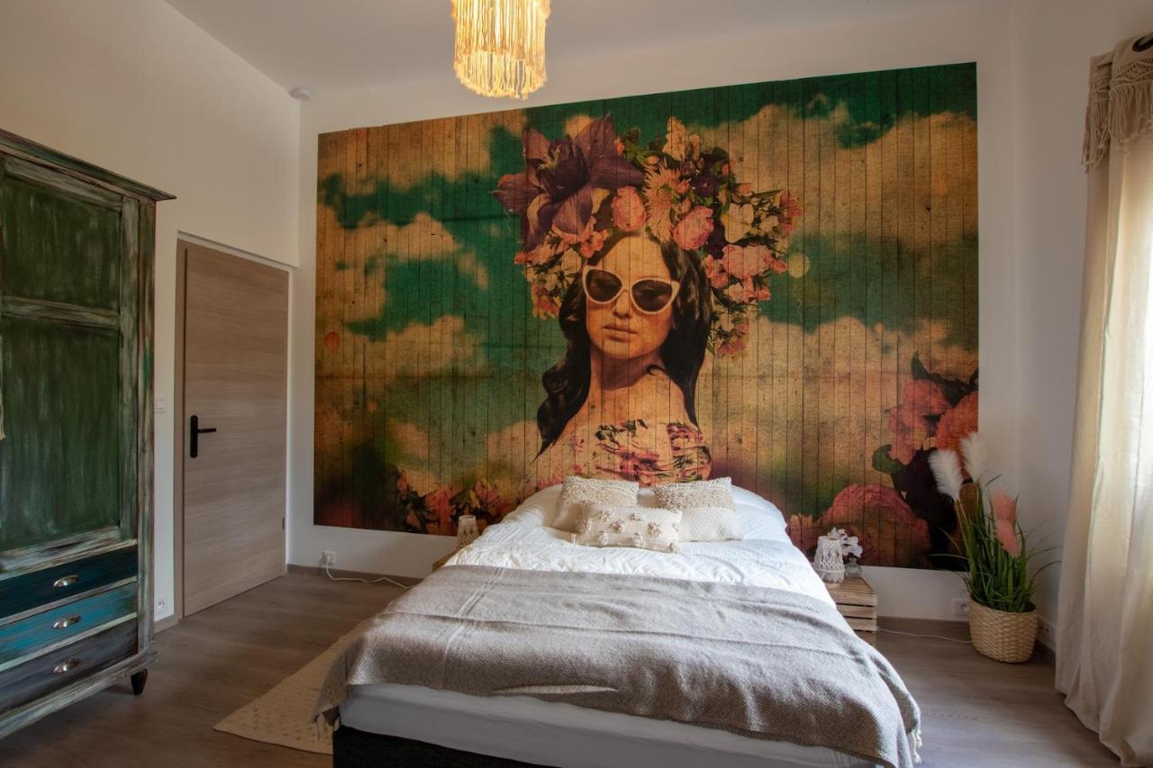 Loft Haut De Gamme En Champagne Isles-sur-Suippe Εξωτερικό φωτογραφία